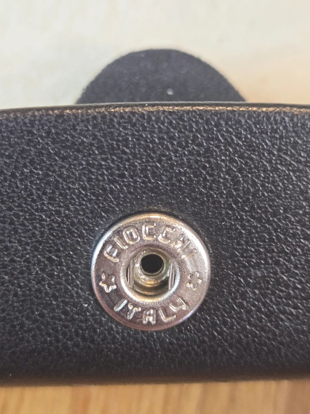 ​Authentic Oliver Peoples Black Hardshell Glasses Case - Made in Italy